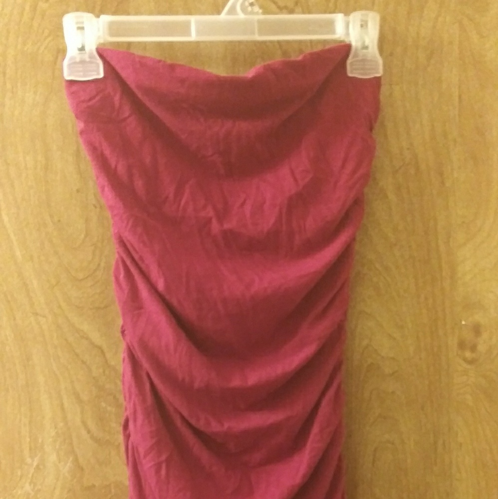 Express dress
